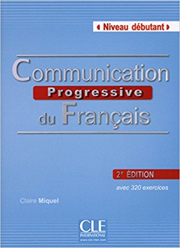 Communication Progressive du Français 2ème édition